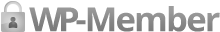 WP-Member WordPress Membership Plugin